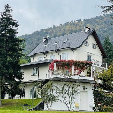 Caterina.C B&B Val della Torre Eksteriør billede